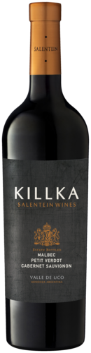 Red blend