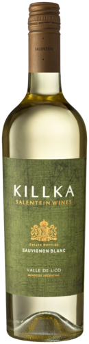 Sauvignon blanc
