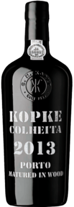 Colheita port