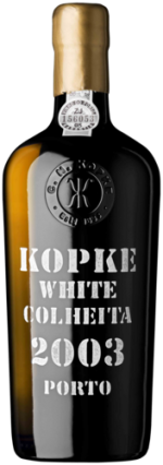 Colheita white 37.5cl