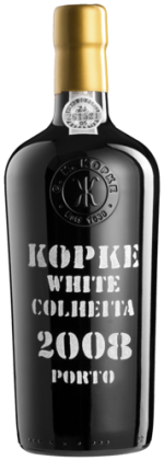 Colheita white