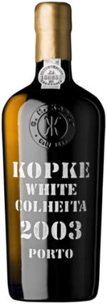 Colheita white