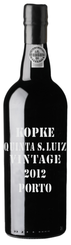 Quinta sao luiz vintage