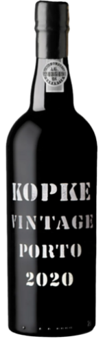 Vintage port