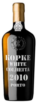 White colheita port