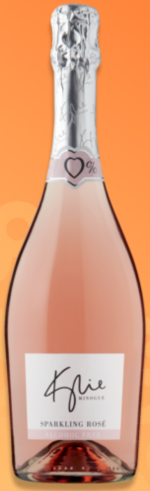Minogue sparkling