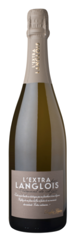 -chateau brut extra crémant de loire