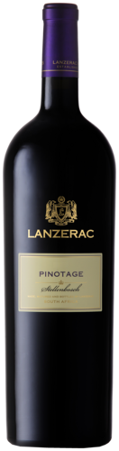 Pinotage magnum cadeauverpakking 150cl