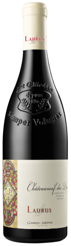 Châteauneuf-du-pape