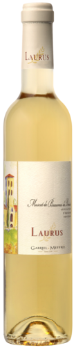 Muscat beaume de venise 50cl