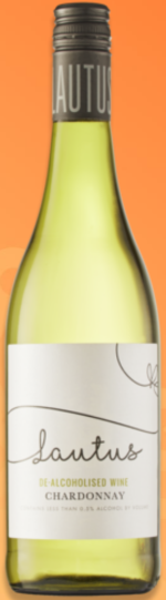 Chardonnay alcoholvrij