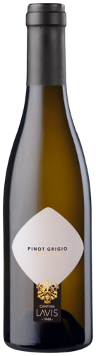 Classici pinot grigio 37.5cl
