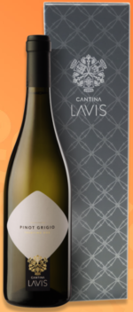 Classici pinot grigio cadeauverpakking