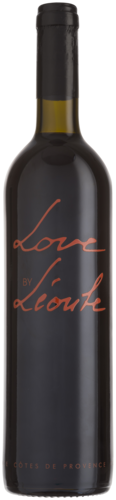 Love by rouge