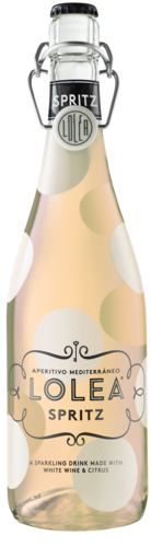 Citrus spritz