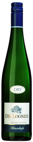 Blauschiefer riesling