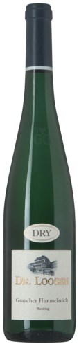 Graacher himmelreich riesling