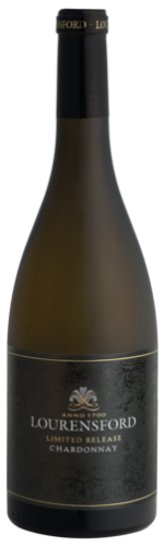 Limited release chardonnay