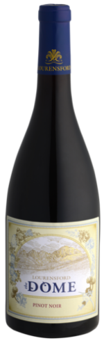 The dome pinot noir
