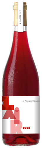 Rouge clair