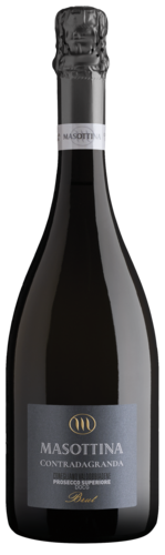 Contradagranda prosecco superiore brut