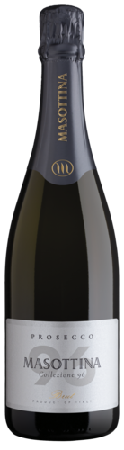 Prosecco collezione 96 brut