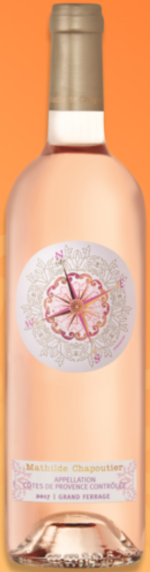 M. chapoutier grand orsuro