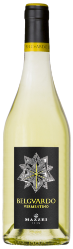Belguardo vermentino