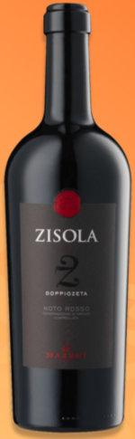 Zisola doppiozeta