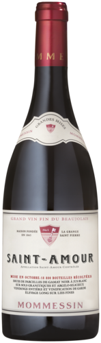 Saint amour grandes mises magnum 150cl