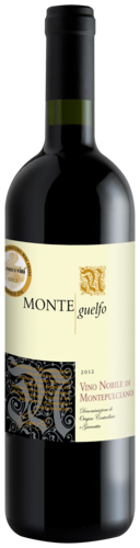 Vino nobile di montepulciano