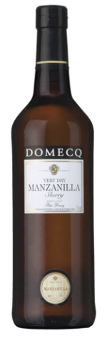 Manzanilla