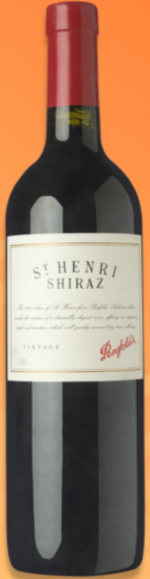 Saint henri shiraz