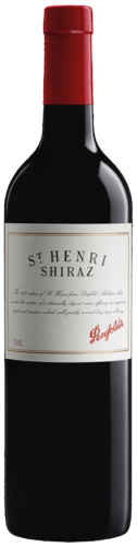 Saint henri shiraz