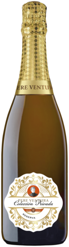 Cava reserva 2021 maria gall jubileum