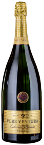 Colleccion privada brut magnum 150cl