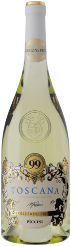 Privata bianco