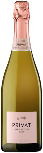 Cava brut nature