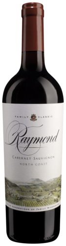 Raymond family classic cabernet sauvignon