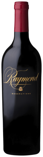 Raymond generations cabernet sauvignon