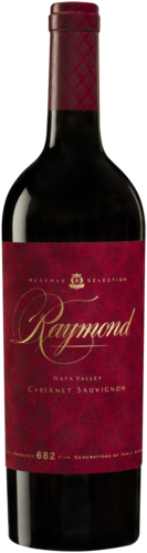 Raymond reserve selection cabernet sauvignon