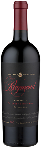 Raymond rutherford cabernet sauvignon