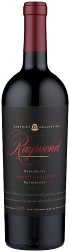 Raymond rutherford cabernet sauvignon