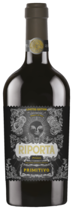 Primitivo limited edition