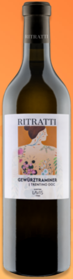 Lavis gewürztraminer trentino