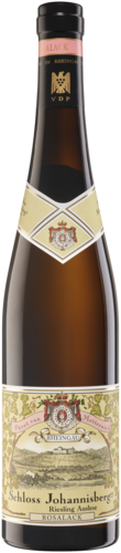 Riesling rosalack auslese