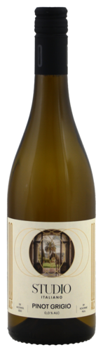 Pinot grigio alcoholvrij