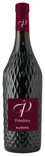 P primitivo satone