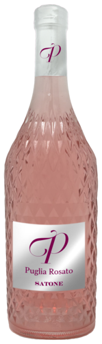 P puglia rosato satone