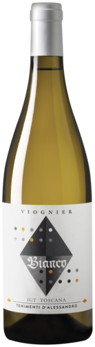 D'alessandro bianco viognier